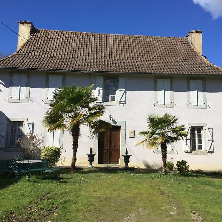 Villa Berdoulet Betracq Esterno foto