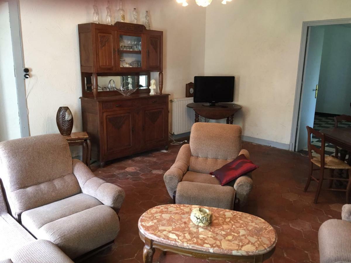 Villa Berdoulet Betracq Esterno foto